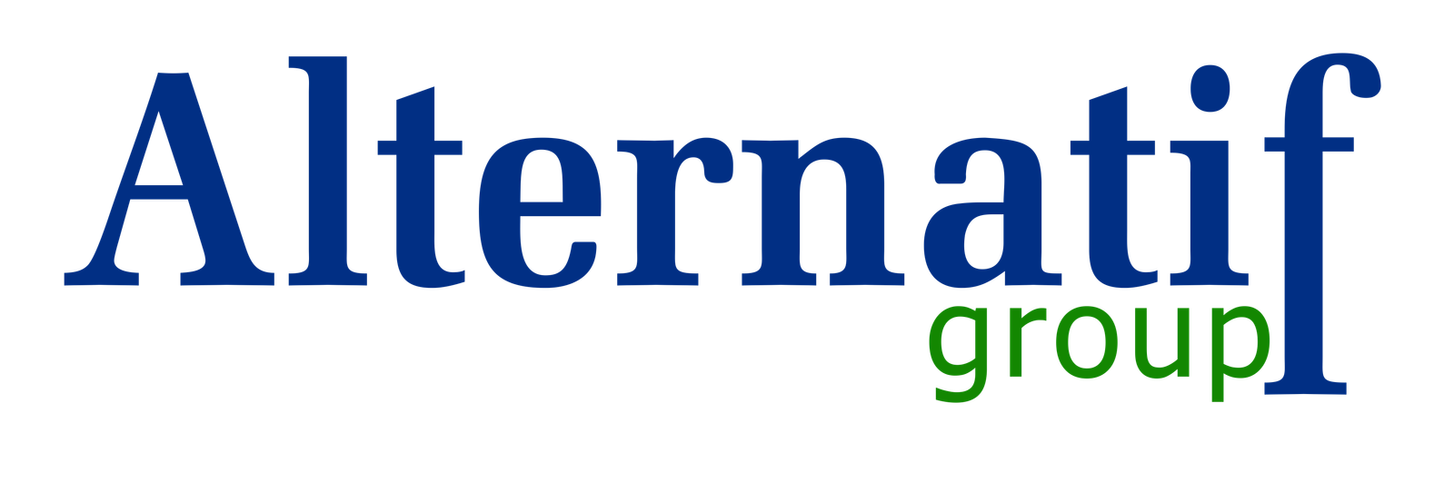 Alternatif Şirketler Grubu